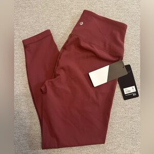 NWT 90 Degree by Reflect yoga pants